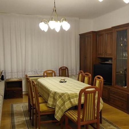 Dapsy Vendégház Jósvafő Kültér fotó